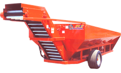 KCI - Model BO816  - Cart