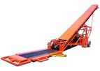 Model 4024 - Drive Over Conveyor