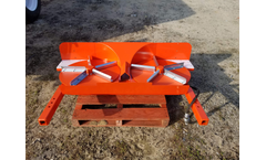 KCI - Spreader Attachments