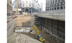 Geotechnics and Civil Engineering Services