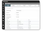 RLdatix - Event Analysis Software