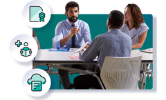 Accreditation & Regulatory Compliance Software