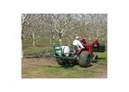 Model 55 Gallon - 3-Point Sprayers