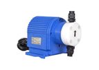 Shreyans - Chemical Dosing Pumps