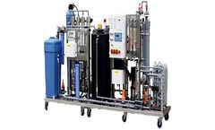 Shreyans - Industrial RO Plant