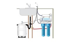 Shreyans - Reverse Osmosis System