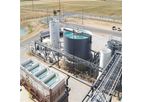 Shreyans - Zero Liquid Discharge System (ZLD)
