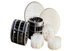 Shreyans - Moving Bed Biofilm Reactor (MBBR)