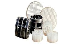 Shreyans - Moving Bed Biofilm Reactor (MBBR)