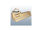 Land Pride - Model FM 21 Series - Flail Mowers