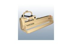Land Pride - Model FM 21 Series - Flail Mowers