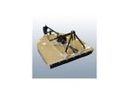 Land Pride - Model RCR12 Series - Rotary Cutter