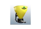 Land-Pride - Model PFS Series - Pendulum Type Broadcast Spreaders