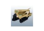 Land Pride - Model APS15 Series - All Purpose Seeders