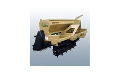 Land Pride - Model APS15 Series - All Purpose Seeders