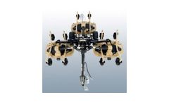 Land Pride - Model AFM4211 - All-Flex Mowers