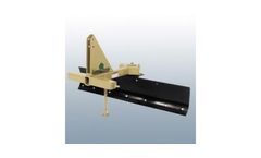 Land Pride - Model RB15 Series - Rear Blades