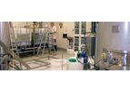 Pentocrobe - Biomass Sugar Extraction System