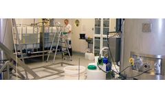 Pentocrobe - Biomass Sugar Extraction System