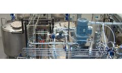 BioGasol - Biochemical Processing System