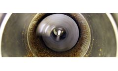 Carbofrac - Biomass Fractionation Technology