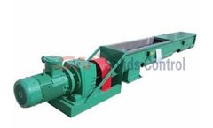 GN - Screw Conveyor (Auger)
