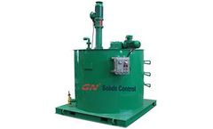 Mud Intermediary Transfer Unit