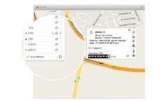 Live GPS Vehicle Tracking Software