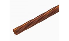 AWG - Model Stranded - Bare Copper
