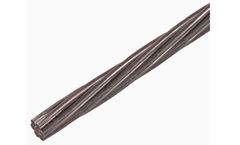 Aluminum Clad Steel Wire and Strand