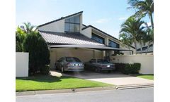 Aining - Shade Sail For Car