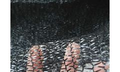 Aining - Flat Wire Shade Net