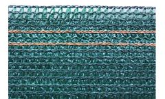 Aining - Flat wire+Mono Wire Shade Net