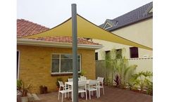 Aining - Garden Shade Sail