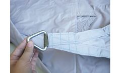Aining - Polyester Shade Sail
