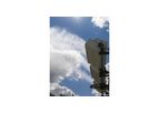 SWAT - Model TF-500 - Self-Contained Mobile Misting System