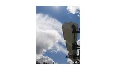 SWAT - Model TF-500 - Self-Contained Mobile Misting System