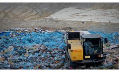 CAPS - Model P8 Series TAV - Tracked Application Vehicle