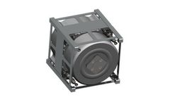 CubeSat - Model MPS-120 - High-Impulse Adaptable Modular Propulsion System