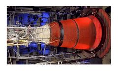 Aerojet - Model RL10 Engine - Space Launch System (SLS)