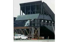 Marine/Industrial Coatings & Linings Services