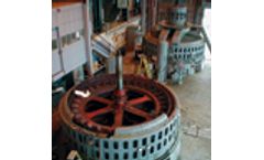 Hydroelectric Services