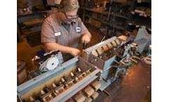 Power System Services