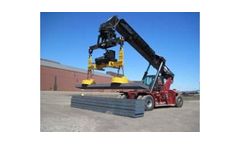 Lifting Magnet Sales Repair Rewind