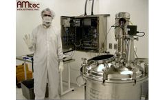 Custom control and power distribution solutions for pharmaceutical and biotech industry