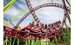 Custom control and power distribution solutions for amusement parks industry