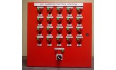 Custom control and power distribution solutions for transportation industry