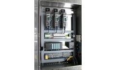 Custom control and power distribution solutions for industrial controls sector