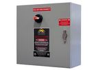 AMtec - Dual MPPT Disconnect Combiner Boxes for String Inverters