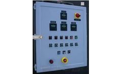 Amtec - Power Control Systems for Pharmaceutical and Biotech Industry
